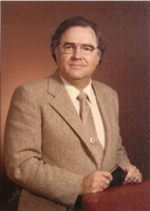 Gilbert W. Byers, M.D.