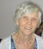 Gilberte "Betty" Hunter (1928 - 2019)