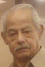 Gilberto Diaz