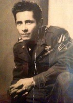 Gilberto Santiago (1930 - 2018)