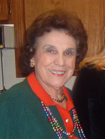 Gilda "Gigi" Firenzi (1918 - 2018)