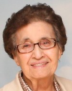 Gilda I. Racine (1928 - 2020)