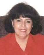 Gilda Strauss