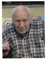 Giles Parish