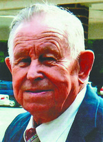 Gilliam Shelton