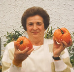 Gina Bozzo-Tosto (1934 - 2022)