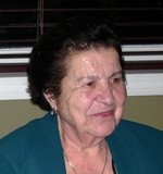 Gina Ciotti (1927 - 2018)