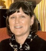 Gina Crosby (1952 - 2018)