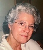 Gina (Georgina) Silva