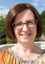 Gina M. McGinnis