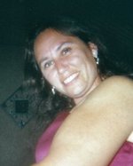 Gina M. Williams (1977 - 2022)