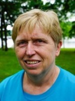 Gina Rae Miller (1958 - 2018)