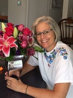 Gina Schlueter (1960 - 2017)