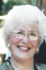 Ginger Coulter (1926 - 2016)