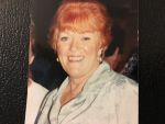 Ginger Torok (1935 - 2016)
