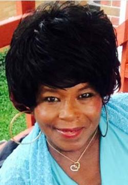 Ginnette Jo_McClain