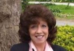 Ginnie Ann Vogt (1946 - 2016)