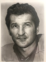 Gino Cappelletti