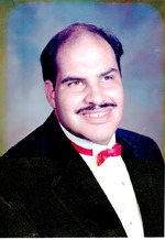 Gino Culcasi (1965 - 2021)