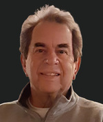 Gino F. Torretti, Jr. (1940 - 2023)