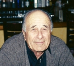 Gino P. Lea (1921 - 2016)