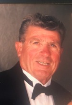Gino Riccardi (1930 - 2020)