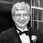 Gino V. Segre