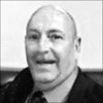 Gino W. D'aloisio, Jr.