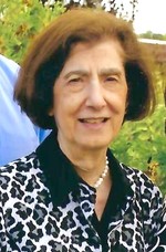 Giovanna A. Moynihan (1931 - 2022)