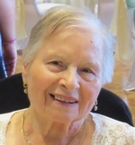 Giovanna Iannazzo (1926 - 2017)