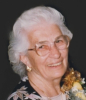 Giovanna Sarno (1921 - 2017)