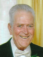 Giovanni Trolio (1942 - 2023)