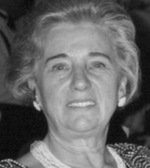 Gisela Grashoff (1935 - 2018)