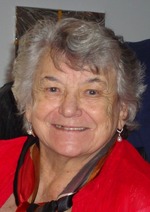Gisela (Schwahn) Ruffinen