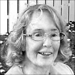 Gisela Von Hanstein (1928 - 2022)