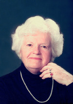 Gisele J. Mercier