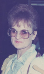 Gisele M. Reome (1938 - 2020)