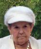 Gisele R. Arvin (1943 - 2015)