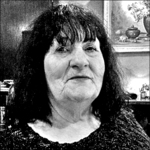 Giulia Maria DiNucci (1931 - 2019)