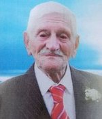 Giuseppe Ferrentino (1914 - 2018)