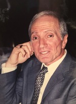 Giuseppe "Joe" Commisso (1946 - 2022)