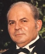 Giuseppe Servidone (1933 - 2021)