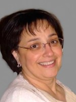 Giuseppina Caracciolo (1962 - 2019)