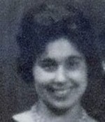 Giuseppina Racco (1932 - 2025)