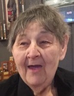 Gladys A. (Marroney) McIntyre (1943 - 2023)