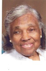 Gladys A. Miller (1926 - 2018)