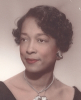 Gladys Appling Turner (1927 - 2015)