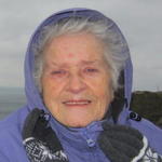 Gladys B. Dyer