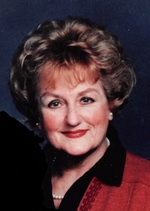Gladys B. Green