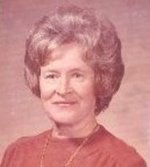 Gladys B. Stanley